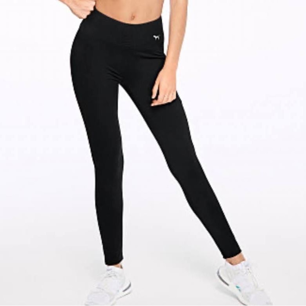 Victoria’s secret PINK SOFT ULTIMATE HIGH WAIST FULL LENGTH LEGGING